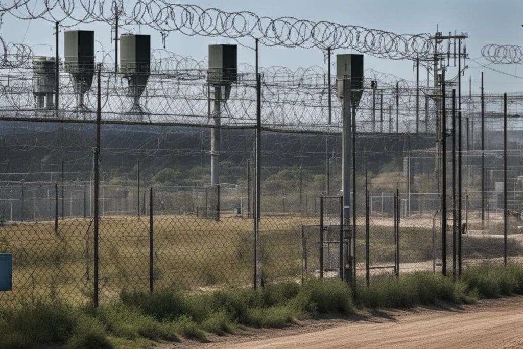 power infrastructure security power infrastructure security